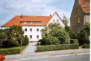 Wohnungsgenossenschaft Aufbau Bautzen eG - GALLERY