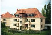 Wohnungsgenossenschaft Aufbau Bautzen eG - GALLERY