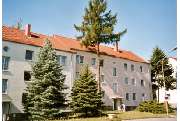 Wohnungsgenossenschaft Aufbau Bautzen eG - GALLERY