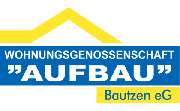Wohnungsgenossenschaft Aufbau Bautzen eG - LOGO