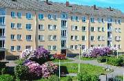 Wohnungsgenossenschaft Dürrröhrsdorf-Dittersbach eG - GALLERY