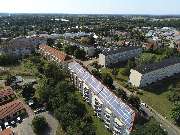 Wohnungsgenossenschaft Elbstrom eG - GALLERY