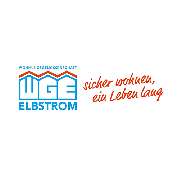 Wohnungsgenossenschaft Elbstrom eG - LOGO