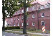 Wohnungsgenossenschaft Laubusch e. G. - GALLERY