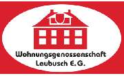 Wohnungsgenossenschaft Laubusch e. G. - LOGO