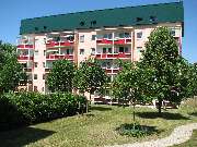 Wohnungsgenossenschaft Lichtenstein eG - GALLERY