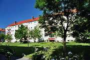 Wohnungsgenossenschaft Thale e.G - GALLERY