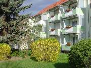Wohnungsgenossenschaft Wiesa eG - GALLERY
