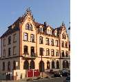 Wohnungsgesellschaft Hettstedt mbH - GALLERY