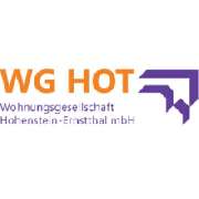 Wohnungsgesellschaft Hohenstein-Ernstthal mbH - LOGO