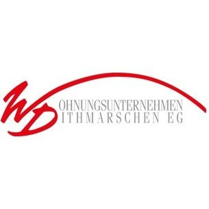 Wohnungsunternehmen Dithmarschen eG - LOGO