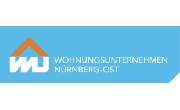 Wohnungsunternehmen Nürnberg-Ost e.G. - LOGO