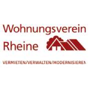 Wohnungsverein Rheine - LOGO