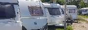Wohnwagen Förde Caravan - GALLERY