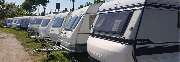 Wohnwagen Förde Caravan - GALLERY