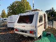 Wohnwagen & Freizeitmobile Böhm - GALLERY