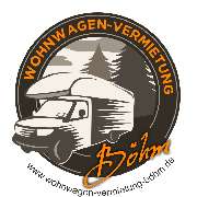 Wohnwagen & Freizeitmobile Böhm - LOGO