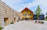 Wohnwerk in der Natur - GALLERY