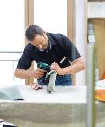 Wohnwerk in der Natur - GALLERY