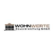 Logo - Wohnwerte Hausverwaltung GmbH