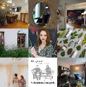 wohnzimmer am park - GALLERY