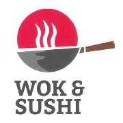 Wok & Sushi Siew Weng Hang - LOGO