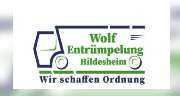 Wolf Entrümpelung - 1