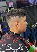 Wolf Friseur - GALLERY