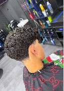 Wolf Friseur - GALLERY