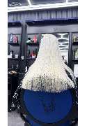 Wolf Friseur - GALLERY