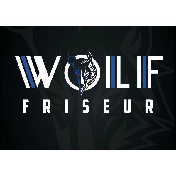 Wolf Friseur - LOGO