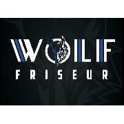 Wolf Friseur - LOGO