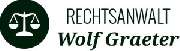 Wolf Graeter, Rechtsanwalt - 1