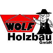 Wolf Holzbau GmbH - LOGO