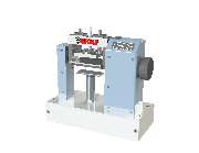 WOLF MESSTECHNIK GmbH - GALLERY