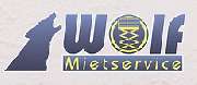 Wolf Mietservice GmbH - 1