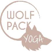 Wolf Pack Yoga - LOGO
