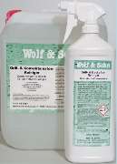 Wolf & Sohn OHG - GALLERY