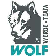 Wolf Werbe-Team Rudi Wolf - LOGO