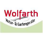 Wolfarth-Motor-Gartengeräte GmbH & Co. KG - LOGO