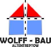 Wolff-Bau ATW Bauträger - 1