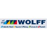 Wolff GmbH & Co. KG - LOGO