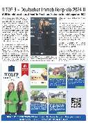 Wolff Immobilien - Pressebericht