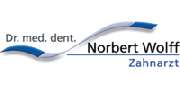 Wolff Norbert Dr.med.dent. - LOGO
