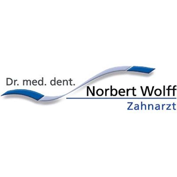 Wolff Norbert Dr. med. dent. - LOGO