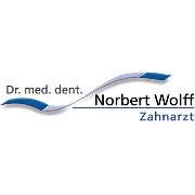 Wolff Norbert Dr. med. dent. - LOGO
