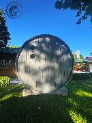 Wolff's Blockhaus GmbH - GALLERY