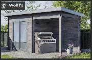 Wolff's Blockhaus GmbH - GALLERY