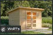 Wolff's Blockhaus GmbH - GALLERY