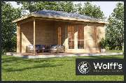 Wolff's Blockhaus GmbH - GALLERY